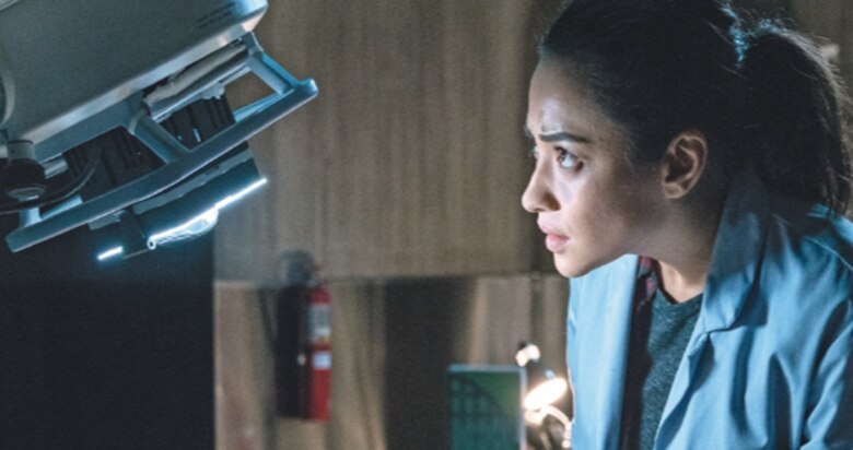 La maldición de ‘Cadáver’