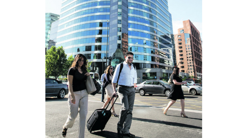 Chile deja estable tasa de interés