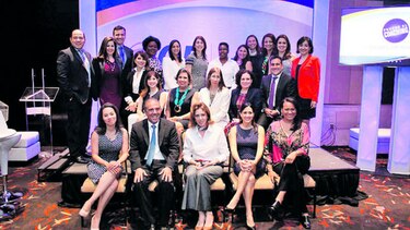 Semana Internacional del Coaching profesional