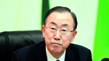 ONU: Crece tensión por misiles norcoreanos
