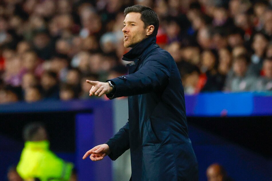 Xabi Alonso, decimocuarto técnico de Florentino Pérez