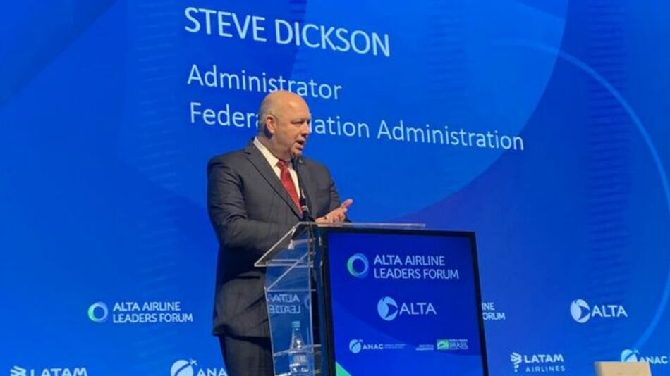 FAA asegura que los aviones 737 MAX volverán ‘solo cuando sea seguro’ volar en ellos