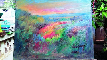 El maestro del paisaje