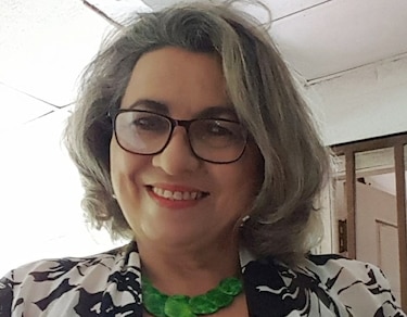 Mariafeli Domínguez presenta nuevo libro