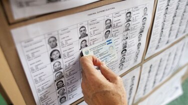 Misión de Observación Electoral de la OEA se instala en El Salvador