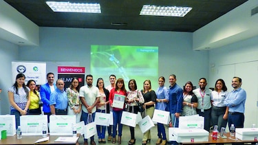 Lunch & Learn del Club Elmec Designers