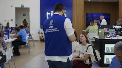 ASEP pide investigar a telefónicas por aumentos de precios