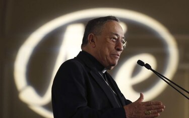 Arzobispo de Tegucigalpa condena la represión contra la oposición venezolana