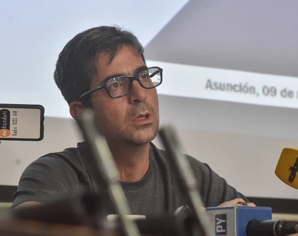 Asesinan en Colombia al fiscal paraguayo antidrogas Marcelo Pecci