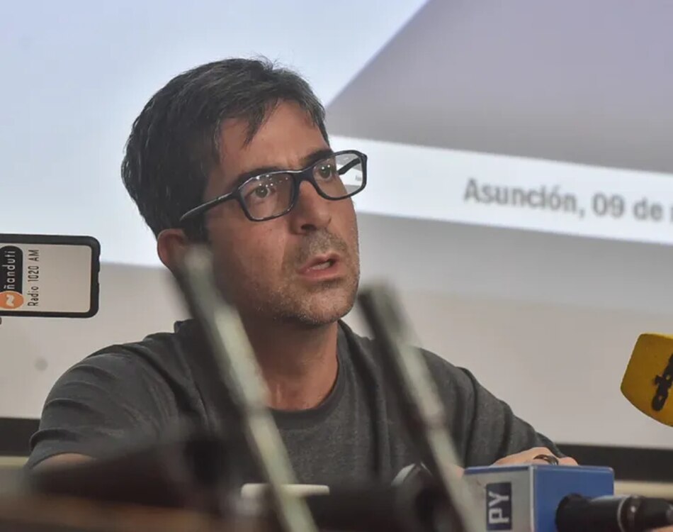 Asesinan en Colombia al fiscal paraguayo antidrogas Marcelo Pecci