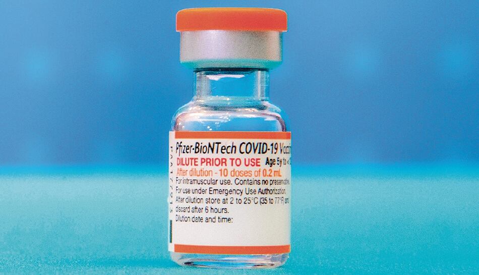 Minsa ultima detalles de la vacunación pediátrica