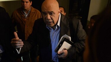 Venezuela: oposición anuncia que reactivará el juicio a Maduro