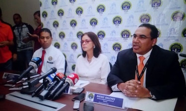 32 mujeres asesinadas en Panamá en lo que va de año
