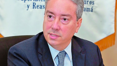 Modificarán registro para reaseguradoras extranjeras