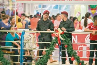 'SPI en Albrook Mall viola la institucionalidad'
