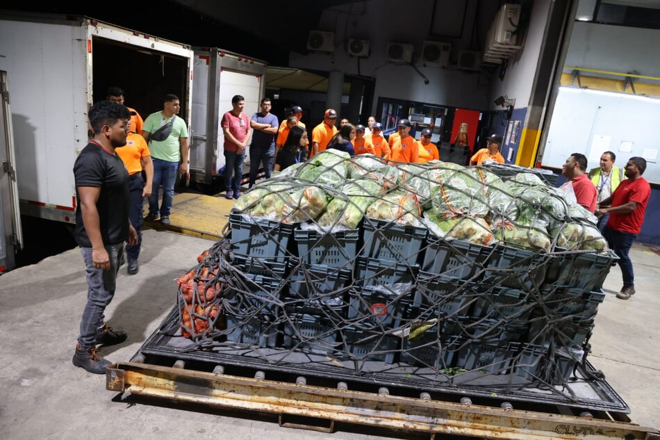 La aerolínea colombiana Aerosucre apoyará con el traslado de insumos médicos a Chiriquí