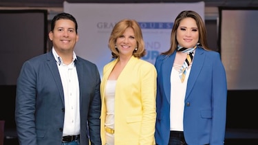 Convención de cruceros de Panamá