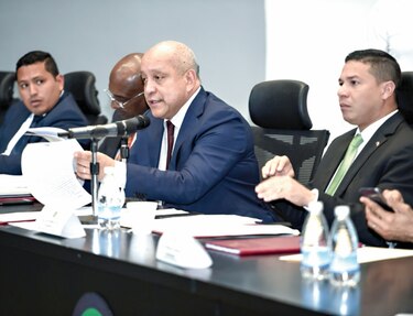 Empresas corruptas no podrían licitar con el Estado