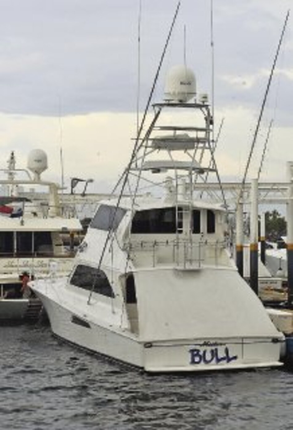 Negativa a pagar la fianza abre debate sobre bienes