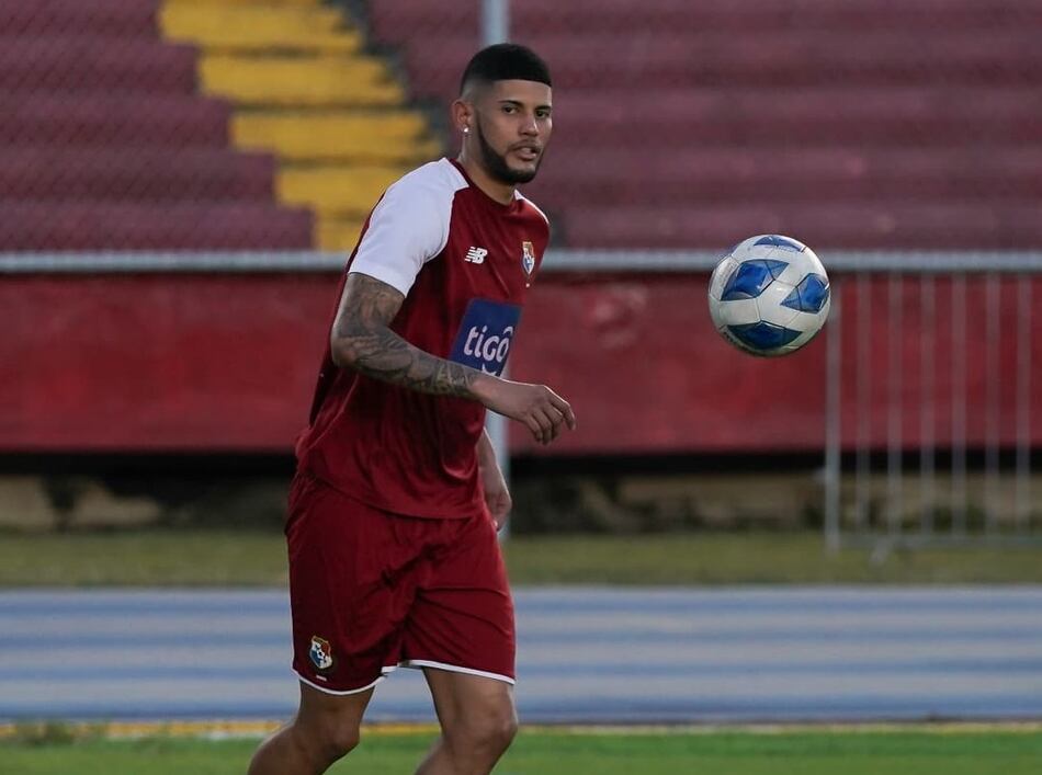 Andrés Andrade: ‘Tenemos que sacar los tres puntos’