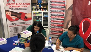 Panamá negocia acceso al lenacapavir, antirretroviral de $28,000 al año