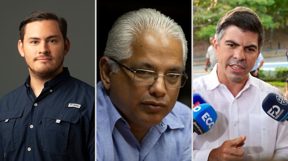 Allanamientos al Suntracs desatan críticas de líderes políticos y sociales