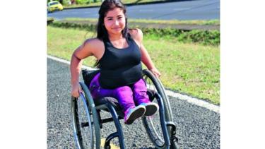 Chiriquí, presente