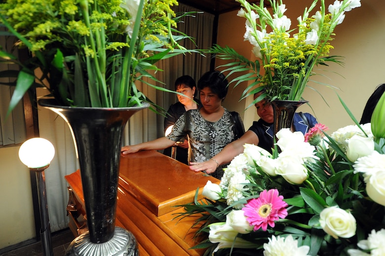 Regina Martínez: tras los pasos de una verdad enterrada