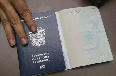 Suspenden la emisión de pasaportes en Panamá hasta nuevo aviso