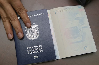 Suspenden la emisión de pasaportes en Panamá hasta nuevo aviso