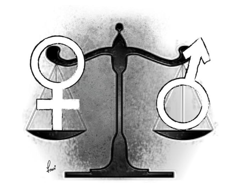 No soy ‘hembrista’… ¡Soy feminista!