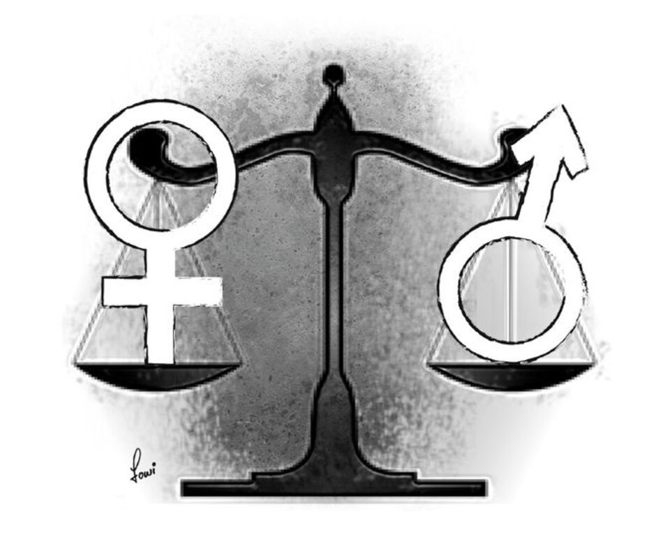 No soy ‘hembrista’… ¡Soy feminista!