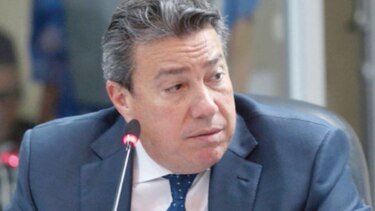 El MOP se ha querellado contra cinco constructoras