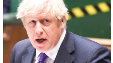 Unión Europea tras acuerdo ‘posbrexit’