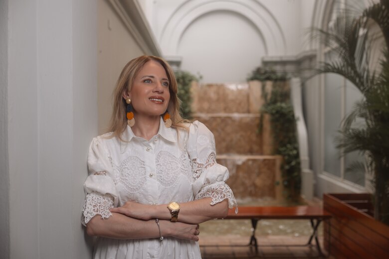 Bristol Panama, A Registry Collection Hotel´s nombra a Marcela Steffens como nueva Gerente General