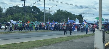 Decretan toque de queda para menores de edad en varios distritos de Chiriquí