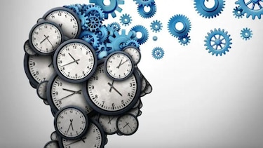 Termina un año y comienza otro... Pero ¿qué es realmente el tiempo y cuán cierta es la creencia de que solo existe el presente?