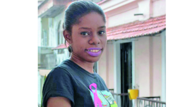 Pasarela rosa por Fundacáncer