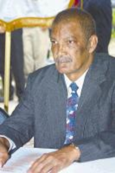 Cuando la Asamblea alza la voz: el segundo intento de censura contra un ministro en tres décadas