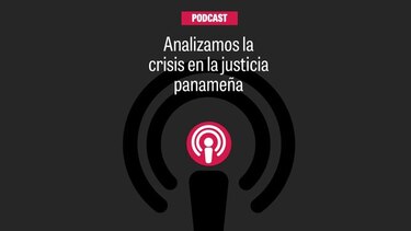 Analizamos la crisis en la justicia panameña