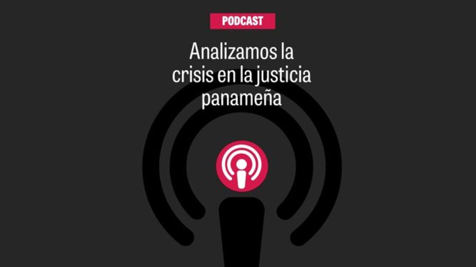 Analizamos la crisis en la justicia panameña