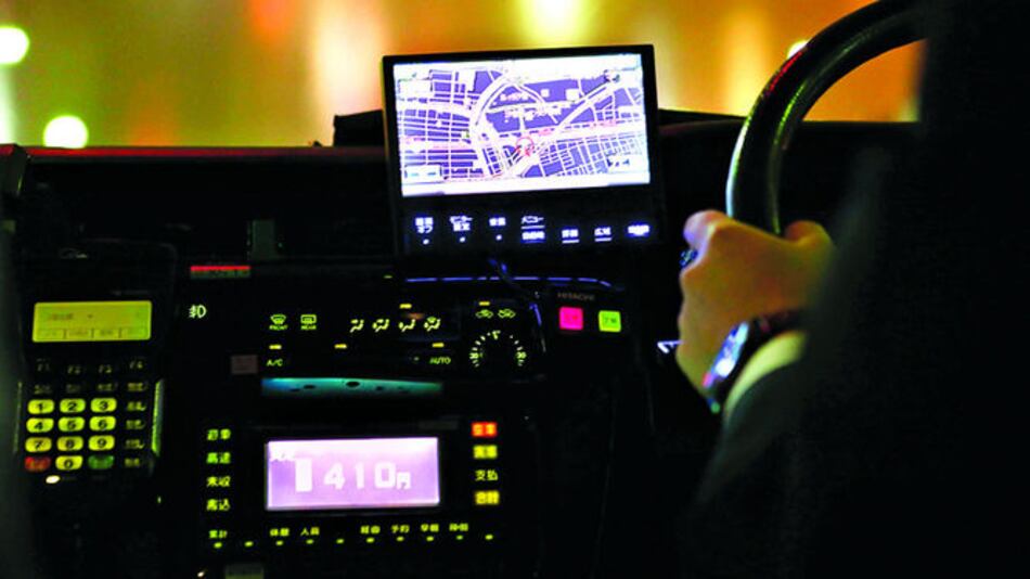 Tribunal debatirá servicios que ofrece Uber