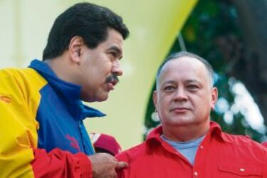 Periodistas se tomarán las calles de Caracas