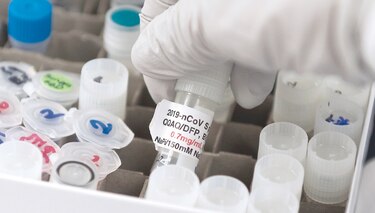 Panamá incluirá partida para vacuna contra el SARS-CoV-2