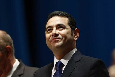Guatemala reforma el delito de financiamiento electoral