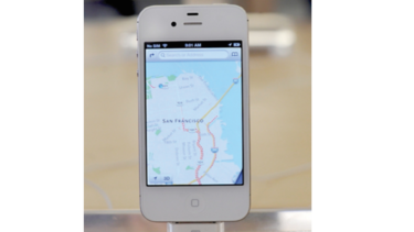 Google mapas presenta un diseño renovado