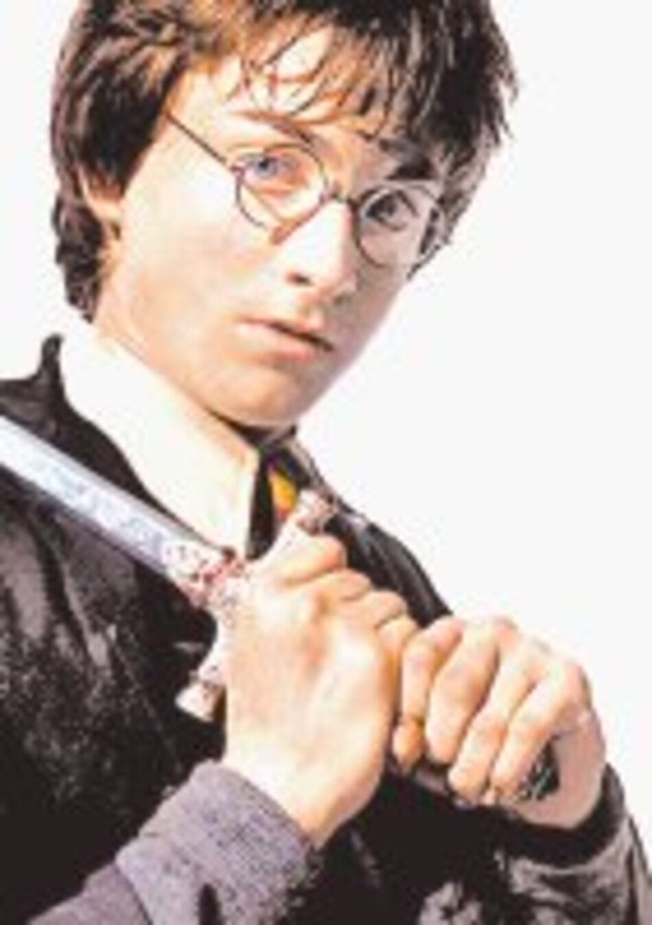 El arquetipo del Elegido