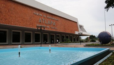 ATP: Atlapa recauda más de $3 millones en 2017