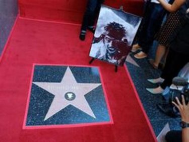 Hollywood honra al 'samurái' Toshiro Mifune