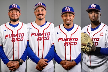 Panamá y la cuenta pendiente con Puerto Rico en el Clásico Mundial de Béisbol